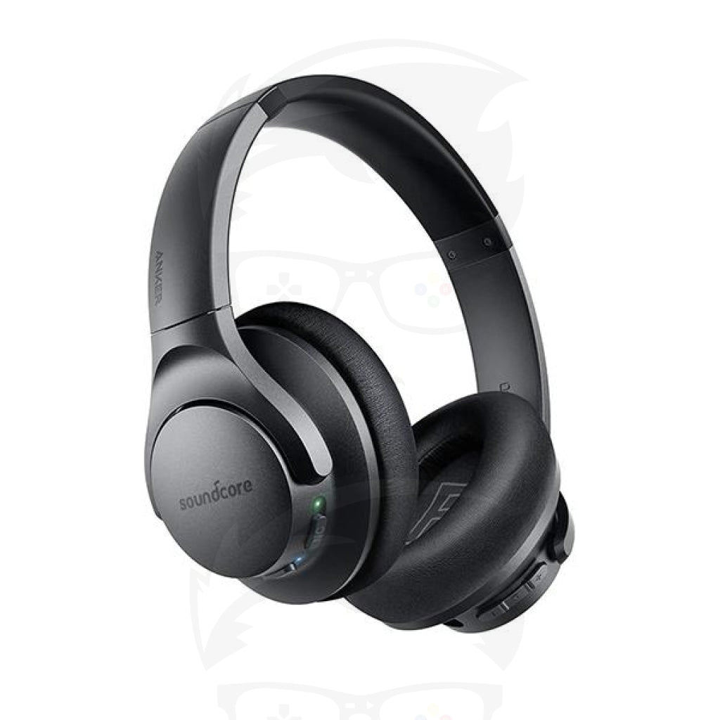 ANKER LIFE Q20 WIRELESS HEADSET ANKER LIFE Q20 WIRELESS HEADSET
